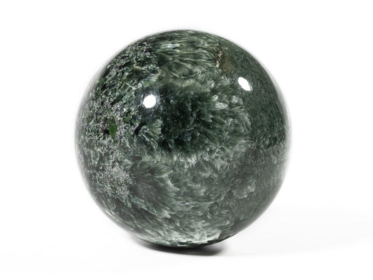 séraphinite vertus