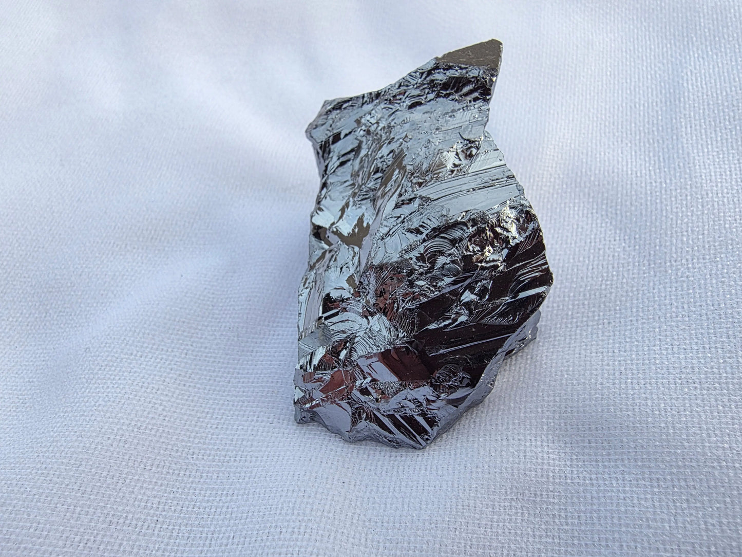 Shungite élite XL Cristal Roche