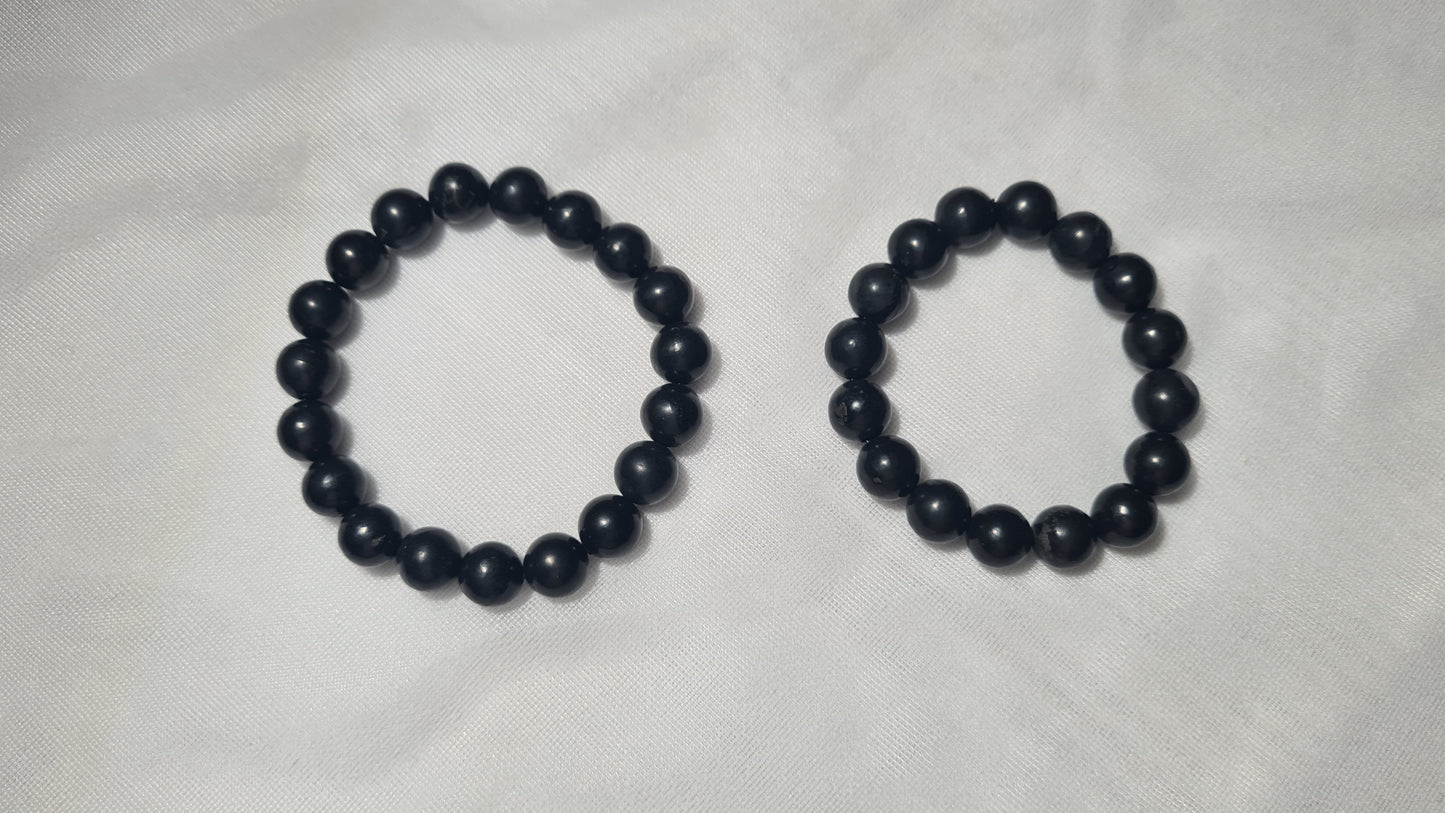 Bracelet Shungite 10mm