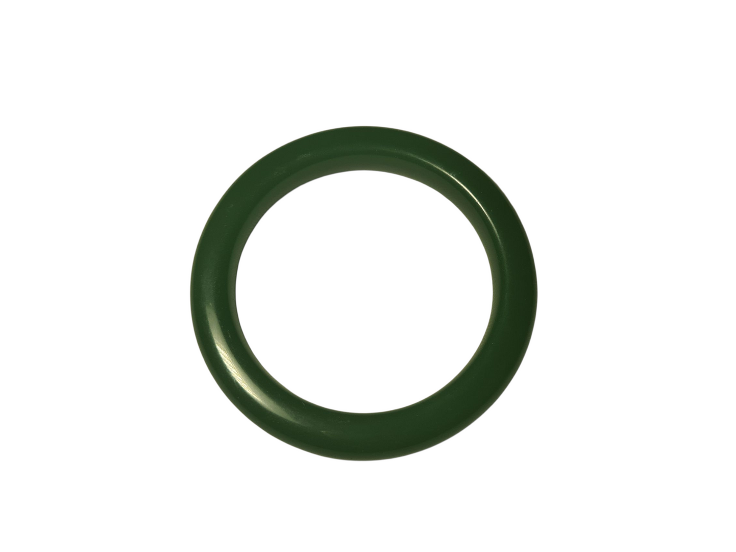 Bracelet en jade néphrite de Chine