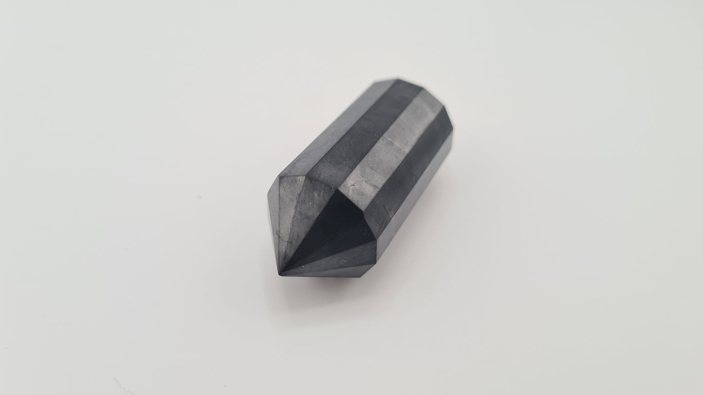Shungite 12 facettes