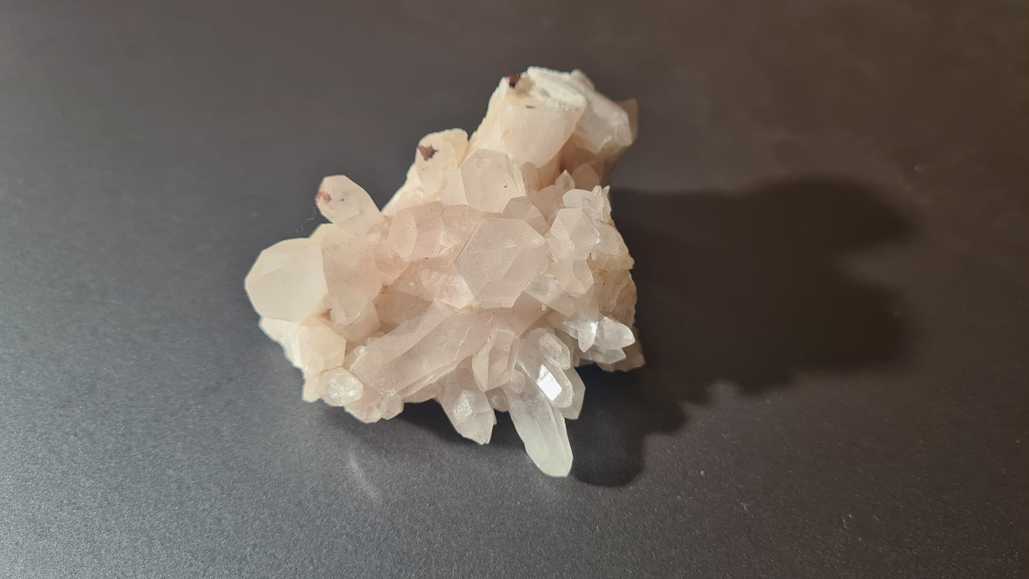 Pack cristal de roche