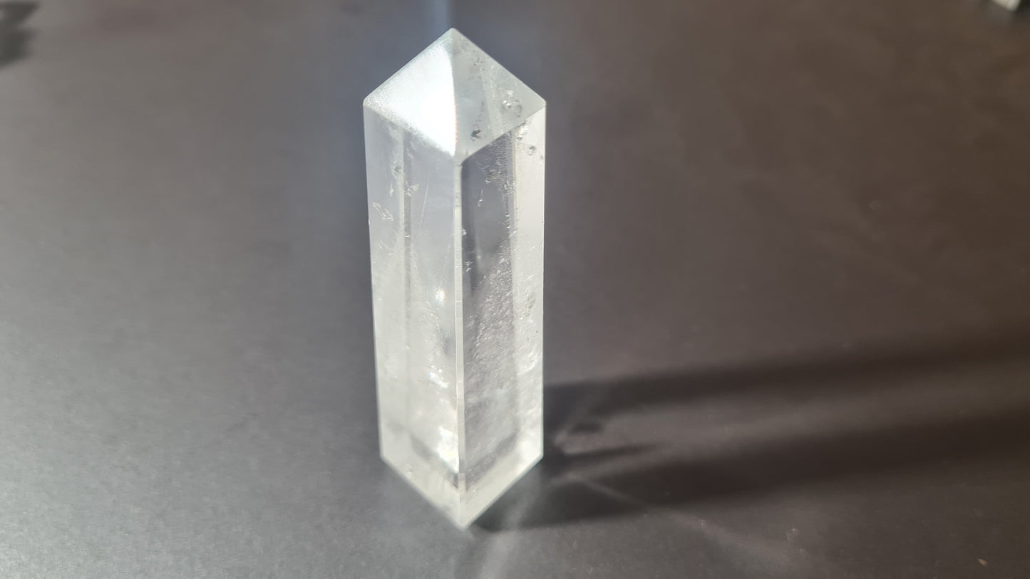 Pack cristal de roche