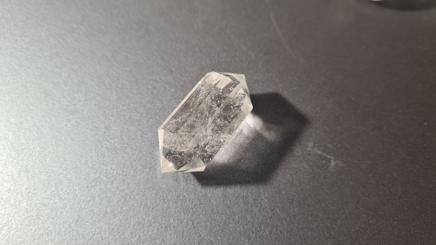 Pack cristal de roche