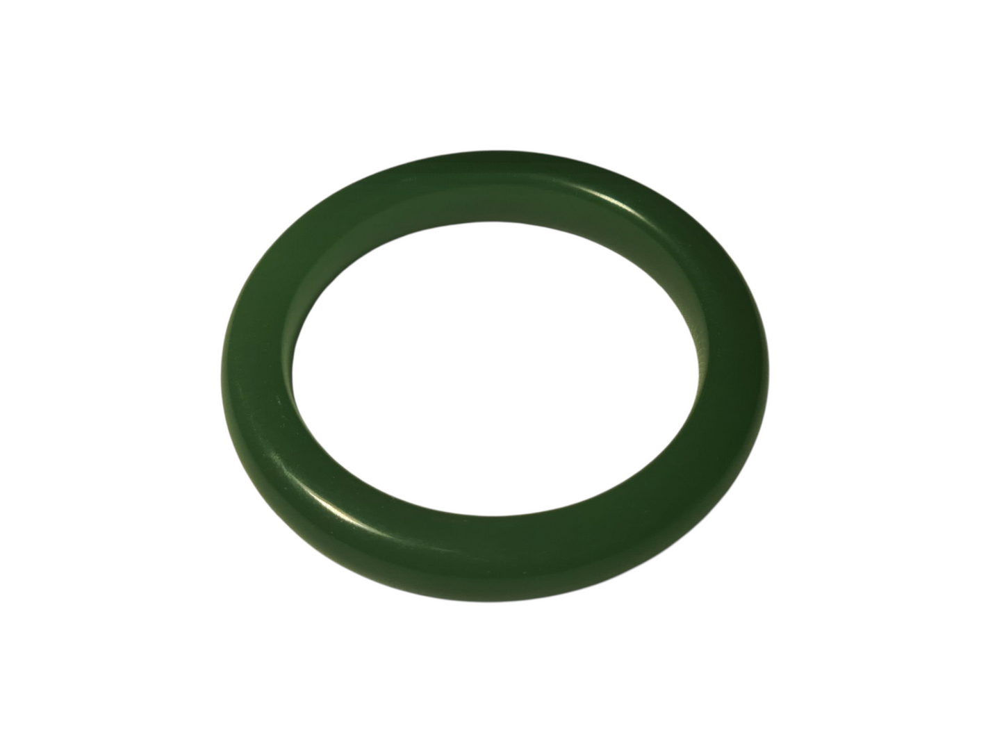 Bracelet en jade néphrite de Chine