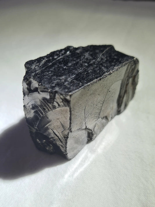 shungite vertus
