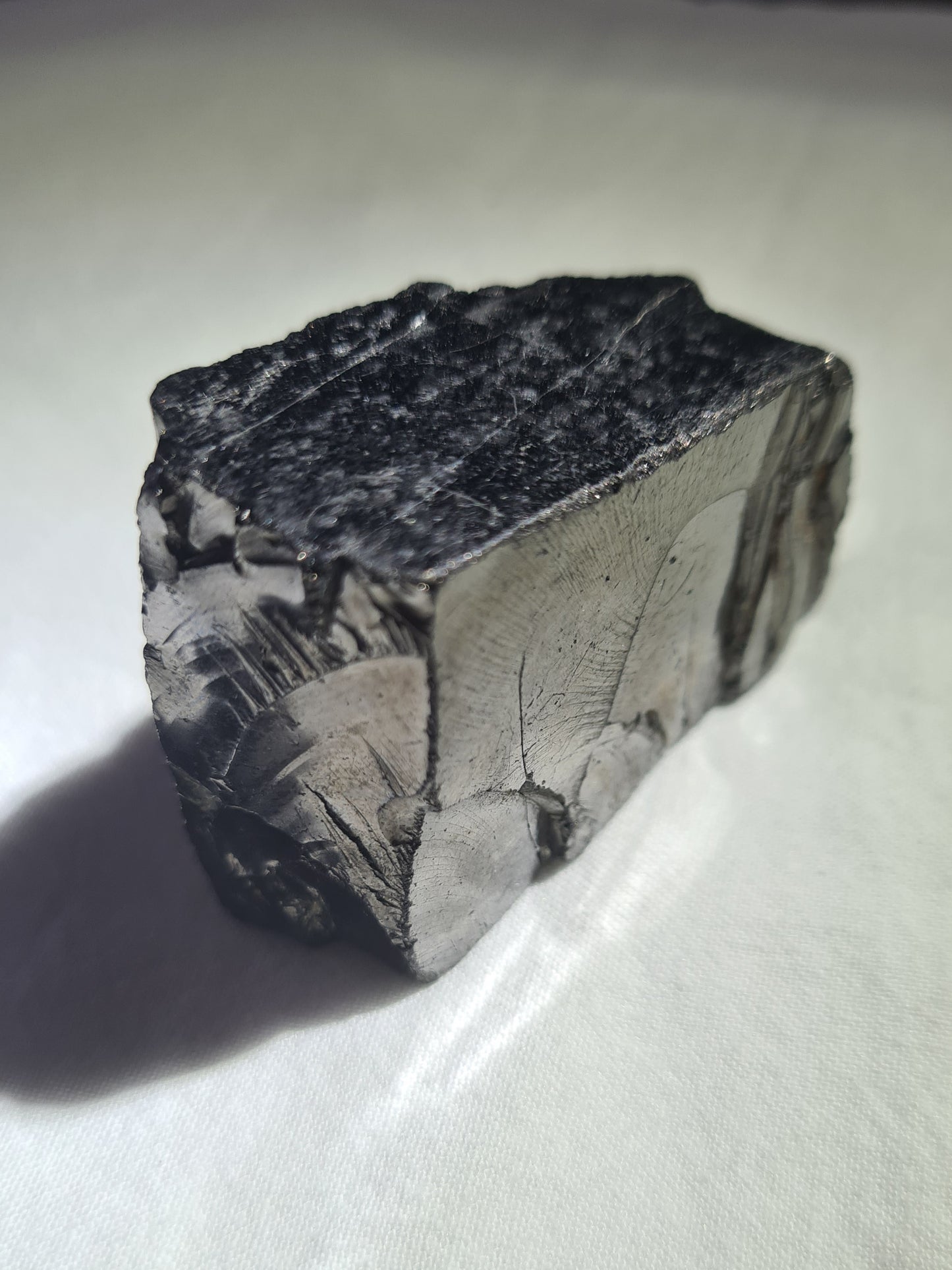 Shungite élite XL