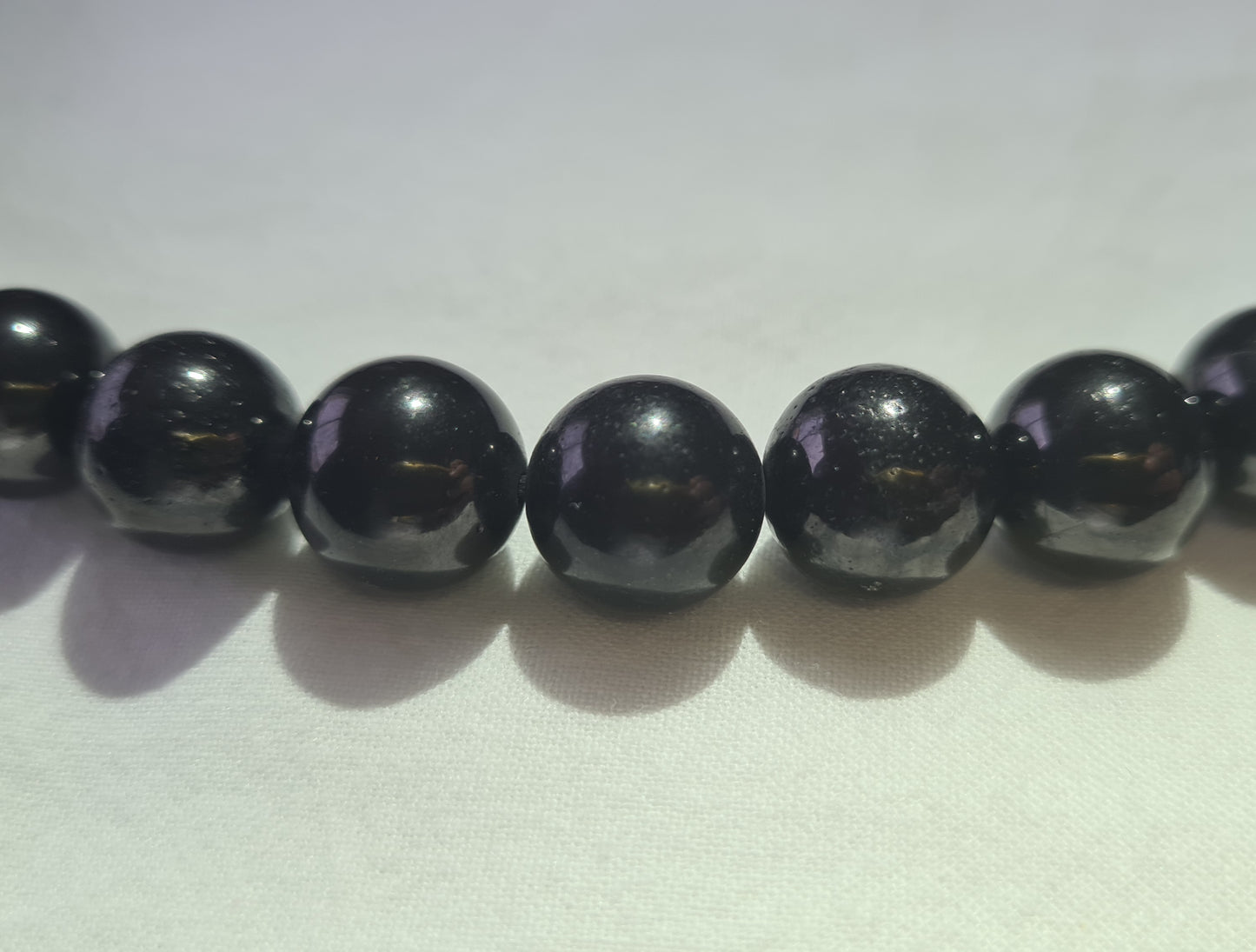 Bracelet Shungite 8mm