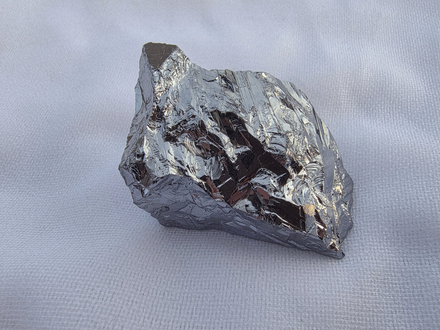 Shungite élite XL Cristal Roche